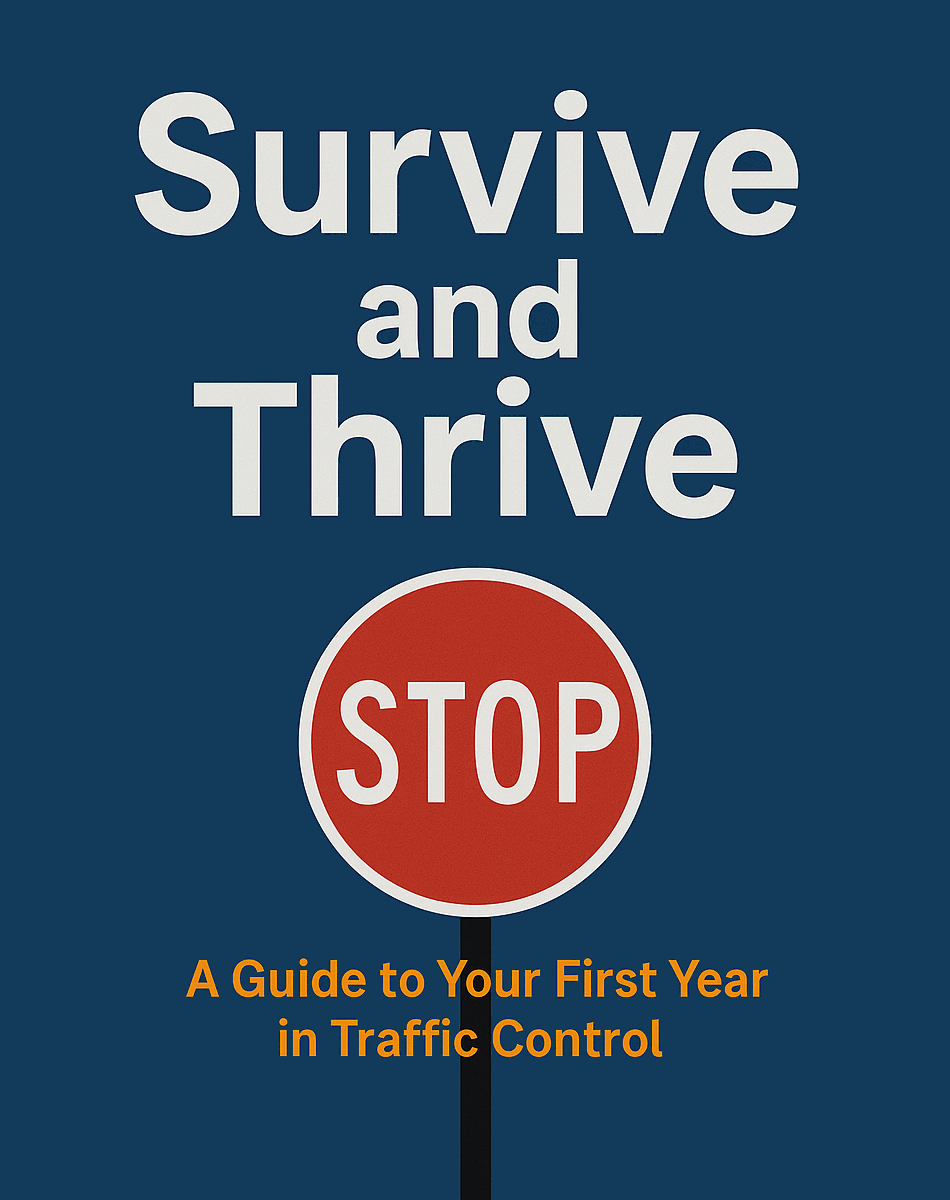 Survive & Thrive Book Preview